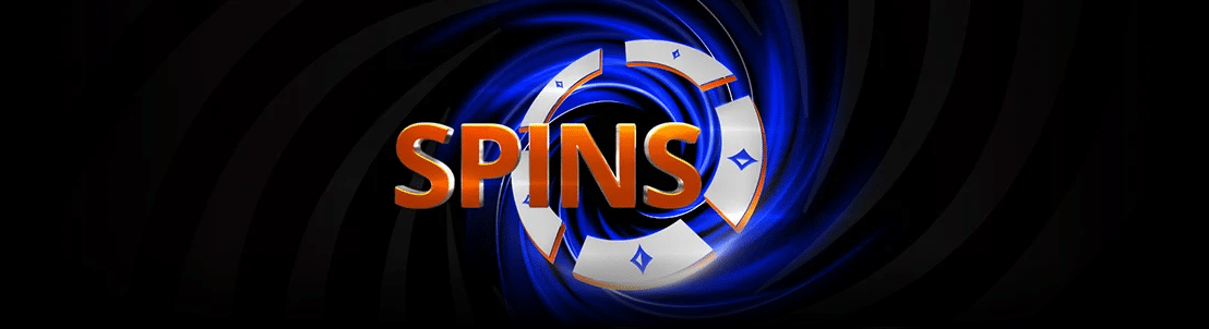 Spins на Пати Покер — супер выгодный формат для скоростной игры